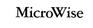MICROWISE