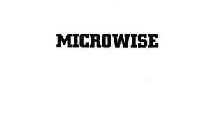 MICROWISE logo