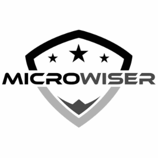 MICROWISER logo
