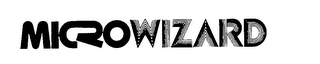 MICROWIZARD logo