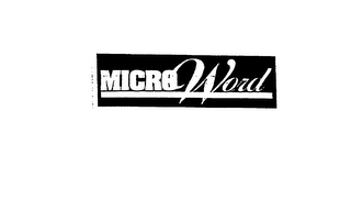 MICROWORD logo