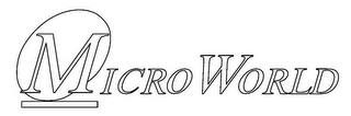 MICROWORLD logo