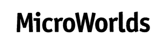 MICROWORLDS logo