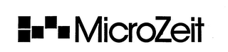 MICROZEIT logo