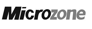 MICROZONE logo