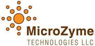 MICROZYME TECHNOLOGIES LLC logo