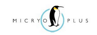 MICRYO PLUS logo
