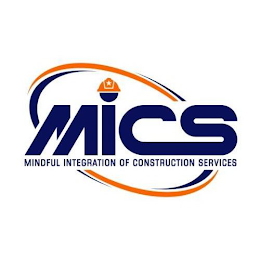 MICS MINDFUL INTEGRATION OF CONSTRUCTION SERVICES logo