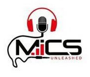 MICS UNLEASHED logo