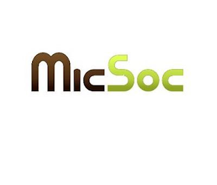 MICSOC logo