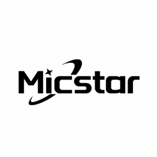 MICSTAR logo