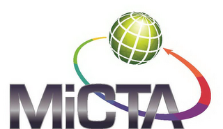 MICTA logo