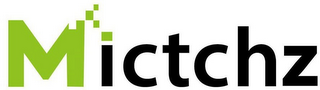 MICTCHZ logo