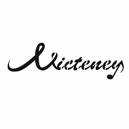MICTENEY logo