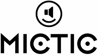 MICTIC logo