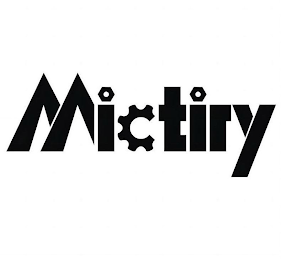 MICTIRY logo
