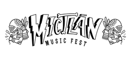 MICTLÁN MUSIC FEST logo