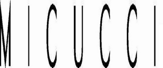 MICUCCI logo