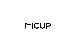 MICUP logo
