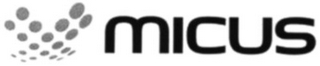 MICUS logo