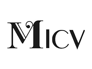 MICV logo