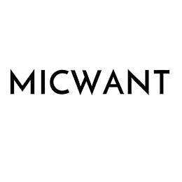 MICWANT logo