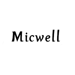 MICWELL logo