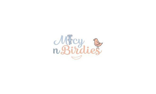 MICY N BIRDIES logo