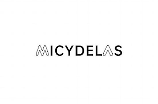 MICYDELAS logo