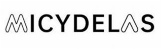 MICYDELAS logo