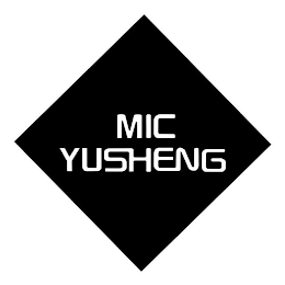 MICYUSHENG logo