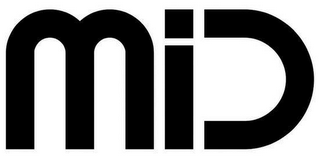 MID logo