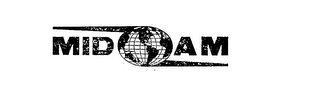 MID AM logo