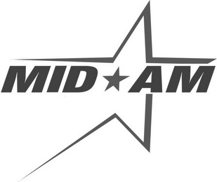 MID AM logo