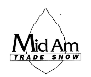 MID AM TRADE SHOW logo
