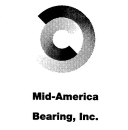 MID-AMERICA BEARING, INC. logo