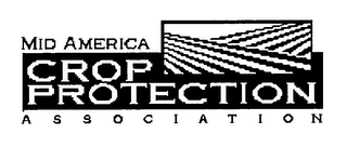 MID AMERICA CROP PROTECTION ASSOCIATION logo