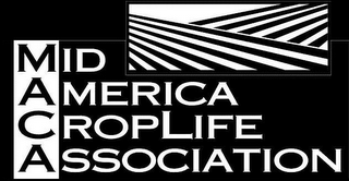 MID AMERICA CROPLIFE ASSOCIATION logo