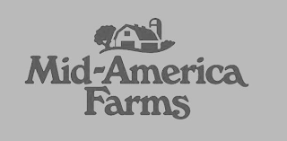 MID-AMERICA FARMS logo