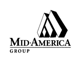MID-AMERICA GROUP logo
