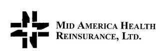 MID AMERICA HEALTH REINSURANCE, LTD. logo