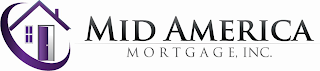 MID AMERICA MORTGAGE, INC. logo