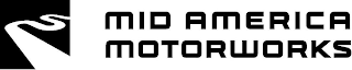 MID AMERICA MOTORWORKS logo