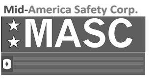 MID-AMERICA SAFETY CORP. MASC logo