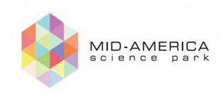 MID-AMERICA SCIENCE PARK logo