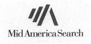 MID AMERICA SEARCH logo