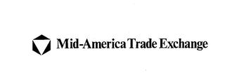 MID-AMERICA TRADE EXCHANGE logo