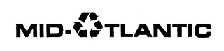 MID-ATLANTIC logo