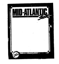 MID-ATLANTIC logo