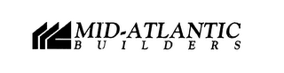 MID-ATLANTIC BUILDERS logo